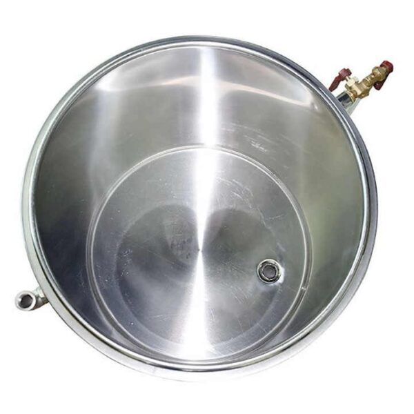 Honey Tank with Heater 90L - Image 3