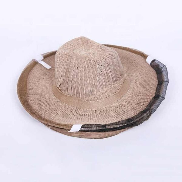Beekeeper Cowboy Hat FH-1 - Image 2