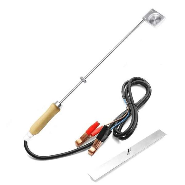 Oxalic Acid Vaporizer