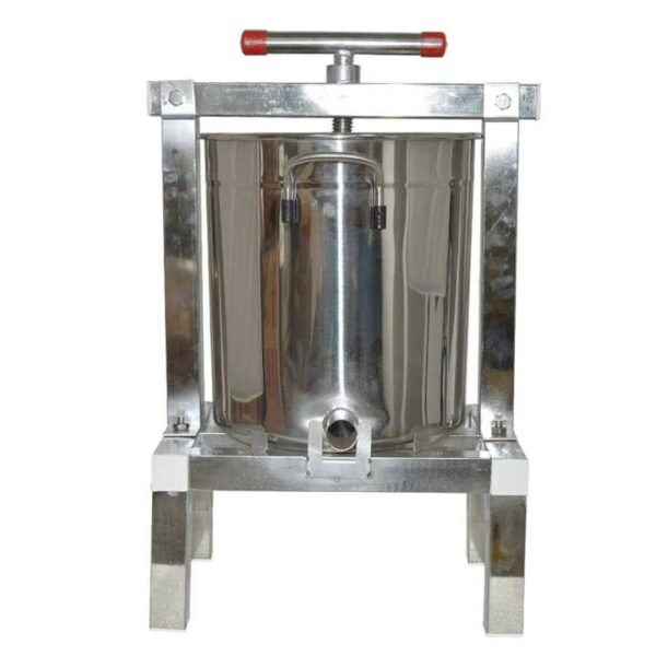 Wax Press