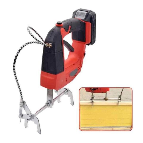 Bee shaking machine - Image 3