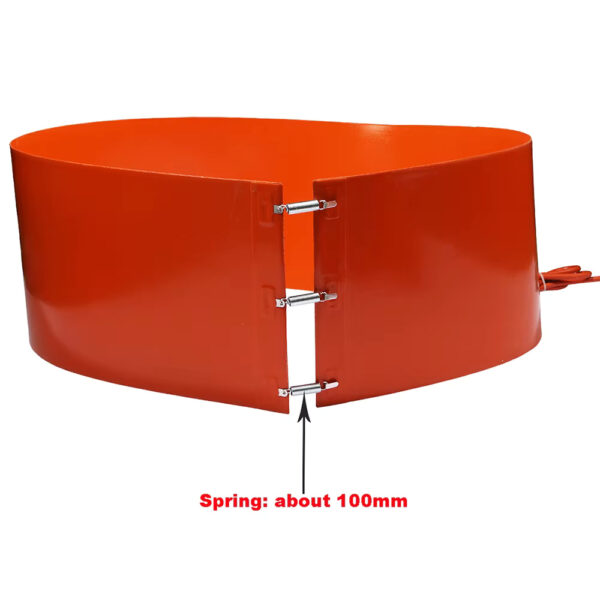 Honey Drum heater 20L 1000w - Image 3