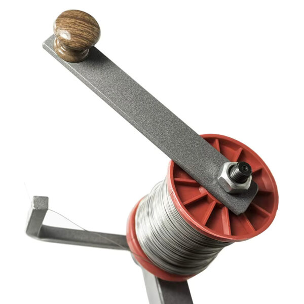 Frame Wiring Device - Image 2