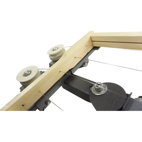 Frame Wiring Device - Image 5