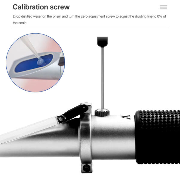 Honey Refractometer - Image 6