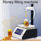 Honey filling machine