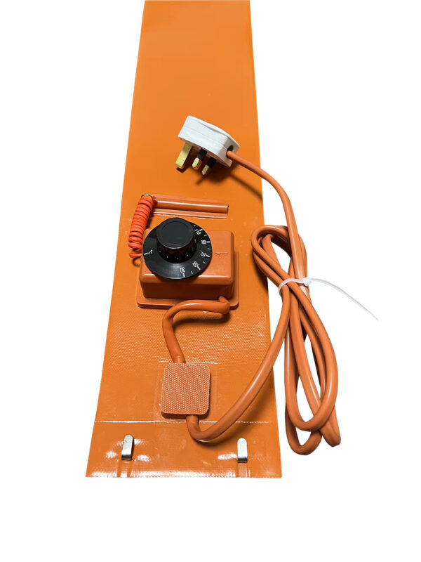 Honey Drum heater 20L 1000w