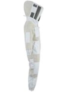 Ventilated Suit Three layer material