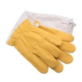 Beekeeper Gloves yellow