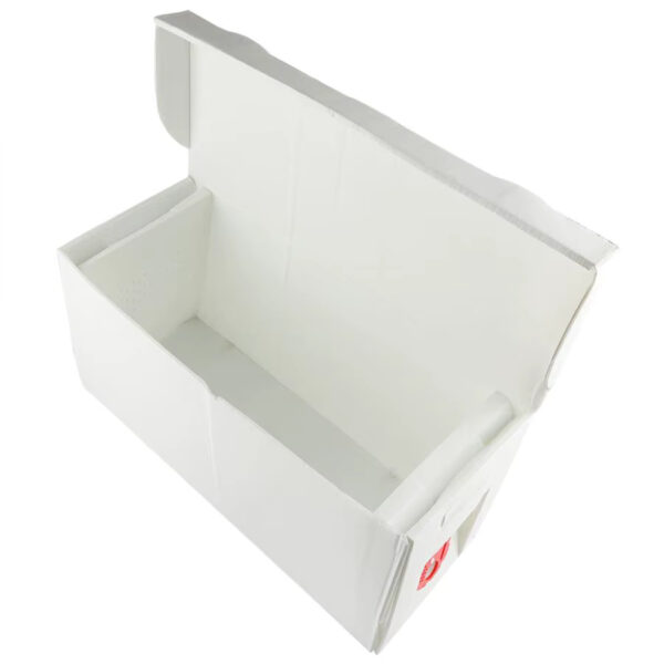 PP Nuc Box