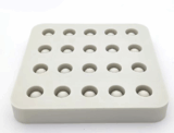 Queen Cop Cell Silicone Mould